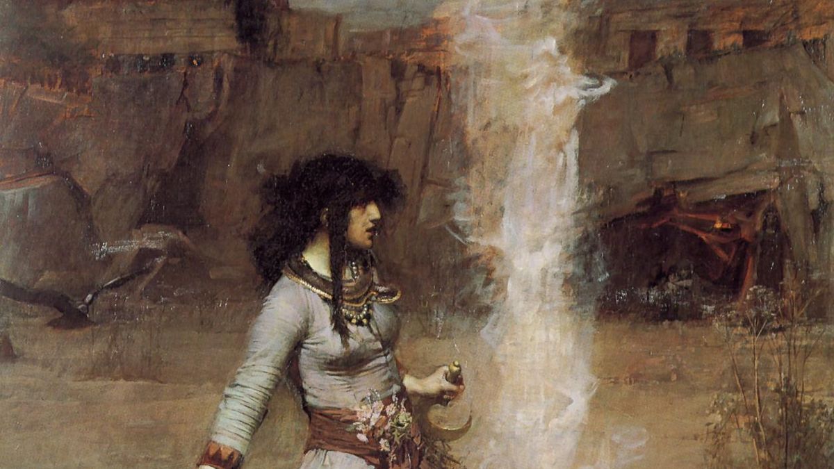 Historia oculta de las brujas: por qué aún nos siguen causando terror