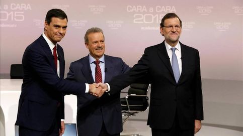 Sánchez se inspira en un plan de Rajoy para lanzar su 'oficina' del español 