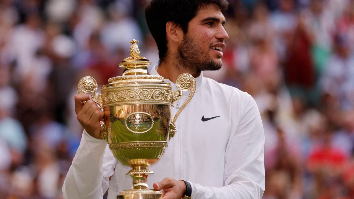 ¿Cuándo se juega Wimbledon 2024? Calendario, fechas y horarios del Grand Slam de hierba