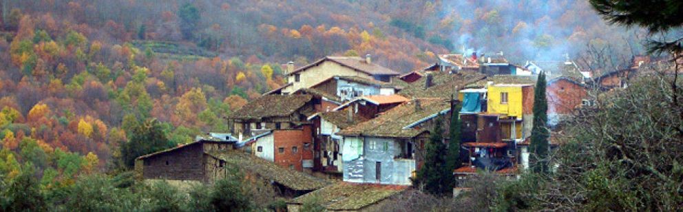 Foto: La Alberca, un pueblo milenario en el corazón de la Sierra de Francia