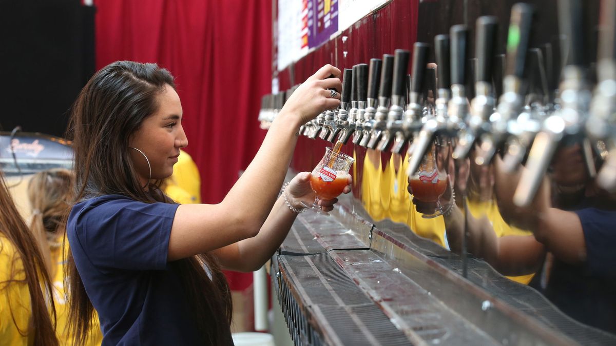 Se buscan 700 navarros que beban alcohol para saber cómo afecta realmente a la salud