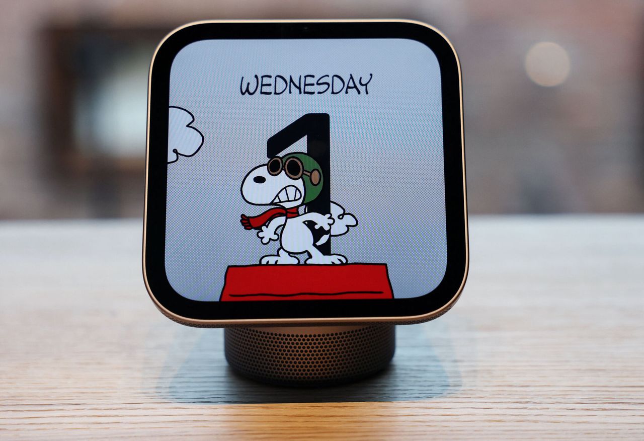 Productos inteligentes para el hogar de Apple