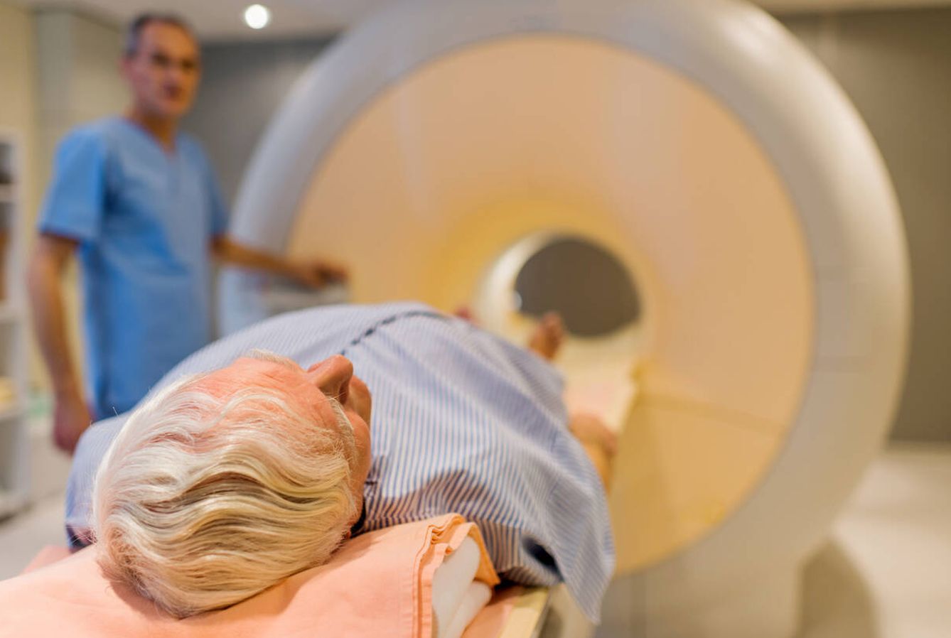 La resonancia magnética gana posiciones en el abordaje del cáncer de próstata. (iStock)