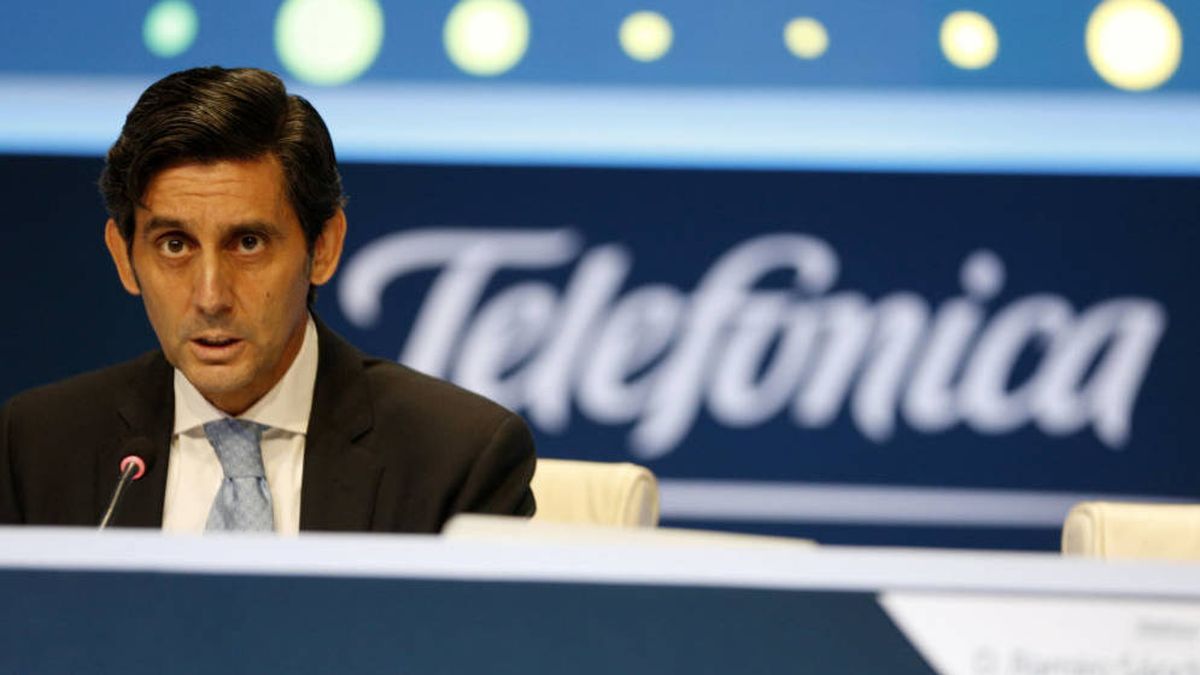 Telefónica coloca 1.000 millones de euros en bonos híbridos a 5 años
