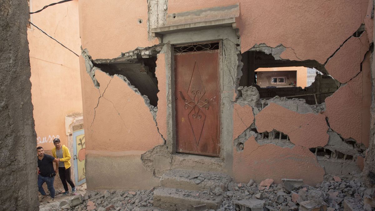 Un geólogo español del IGN indica la zona más propensa de España a sufrir un terremoto como el de Marruecos