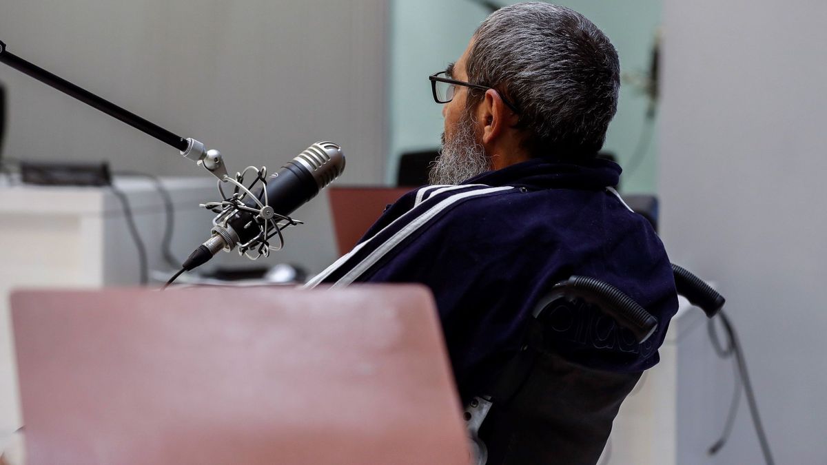La Policía detiene en Melilla a un histórico reclutador yihadista acusado de adoctrinar