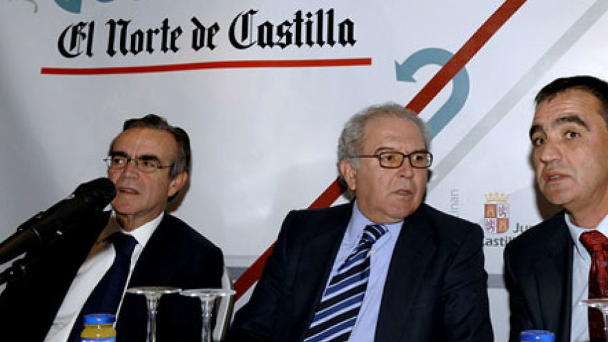 El presidente de Vocento renuncia a su sueldo de 300.000 euros en apoyo a los ajustes