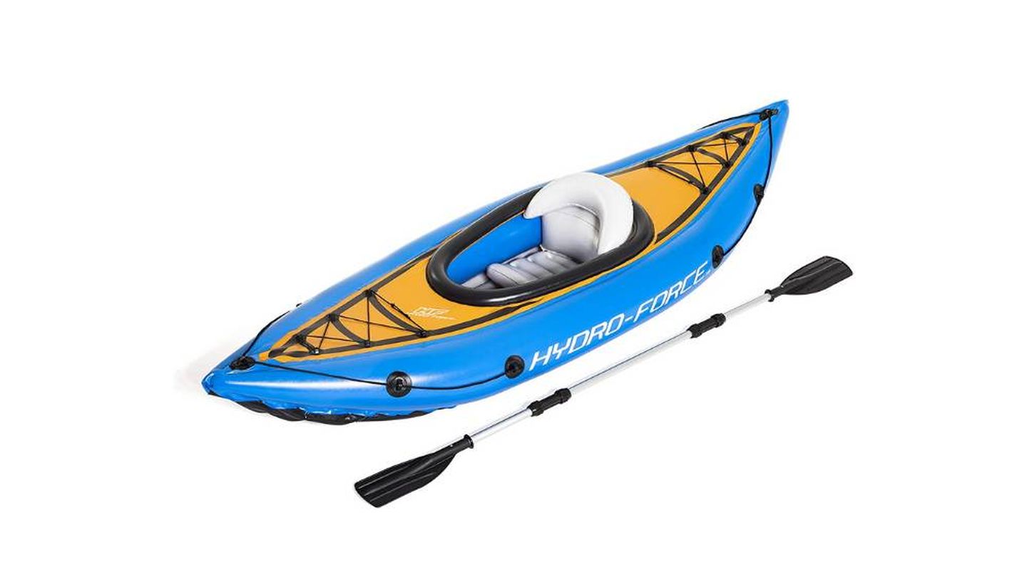 Kayak Hinchable Bestway