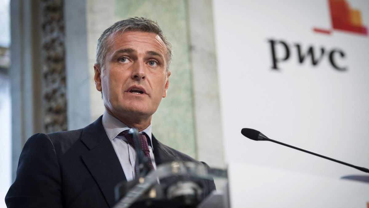 PwC podrá alargar el mandato del presidente en España tras cambiar sus estatutos