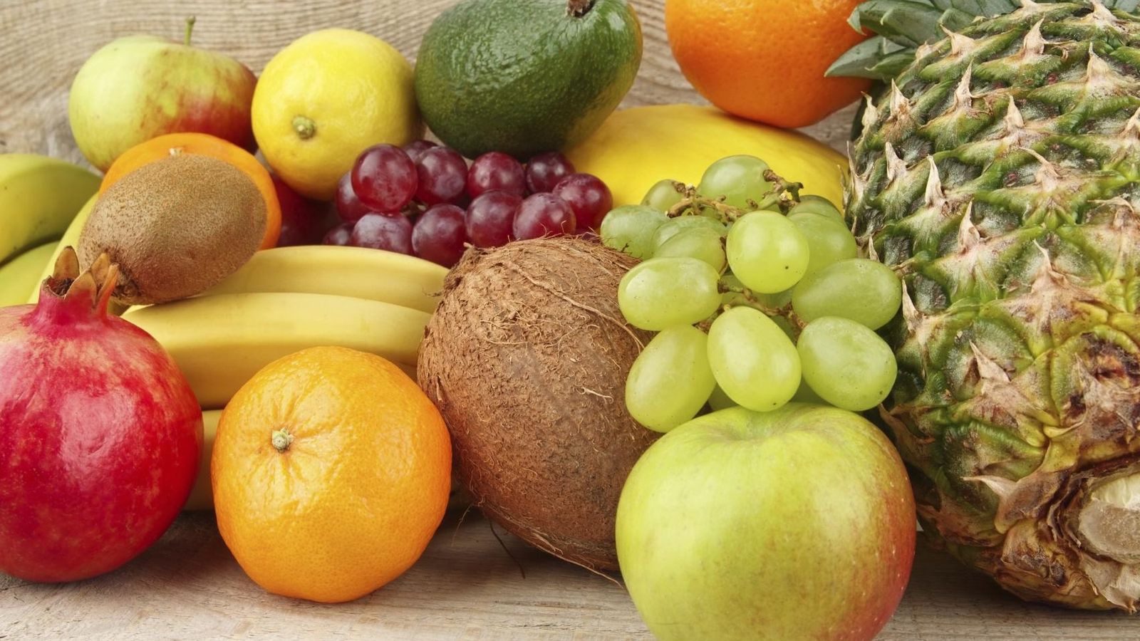 Foto: Sabemos que alimentos como las frutas o las verdudas son saludables, pero ¿cuál es su efecto real en nuestros cuerpos? (iStock)