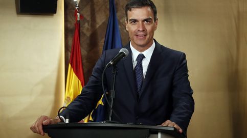 Sánchez supera el 30% en un CIS sin tesis, dimisión de Montón ni caso Lola Delgado