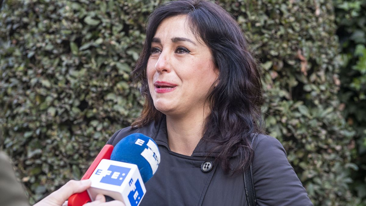 El CGPJ expedienta al juez que condenó a Juana Rivas por sus mensajes en Facebook