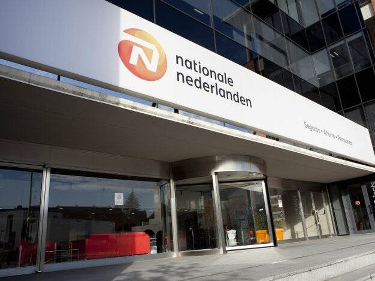 Foto: Oficinas de Nationale-Nederlanden. (Cedida)