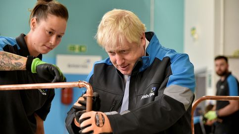 Boris y el arte de incumplir las promesas electorales para volver a ganar