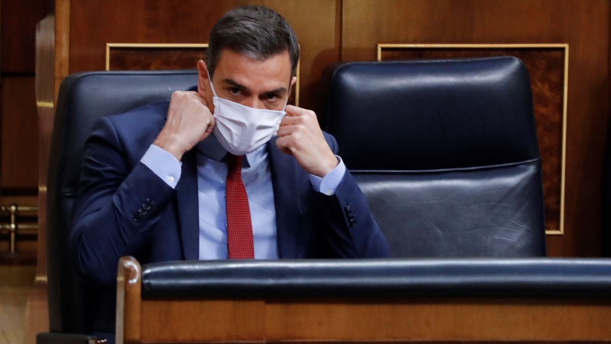 Un nuevo 'decretazo' cada semana: Sánchez bate su propio récord a raíz del coronavirus