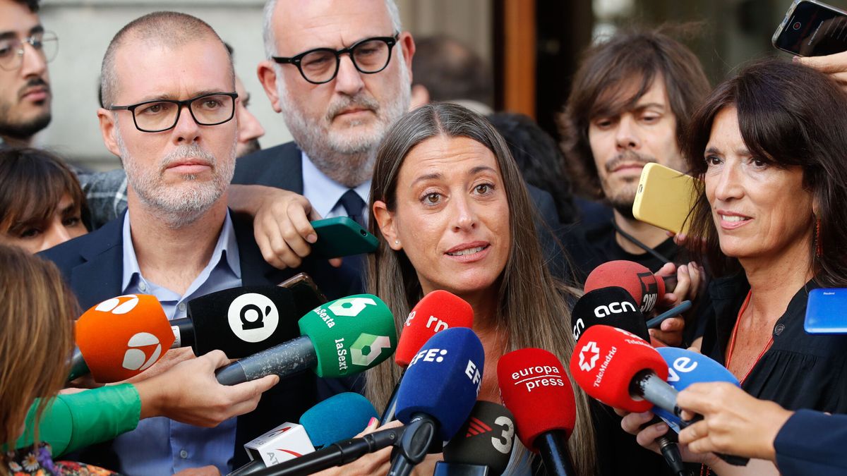 Junts cifra en 450.000 millones la deuda Estado-Cataluña y pide la condonación