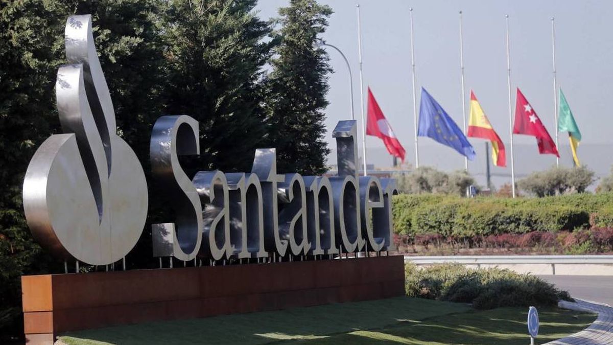 Los ibicencos Reuben compran la Ciudad Financiera del Santander tras ganar a Botín