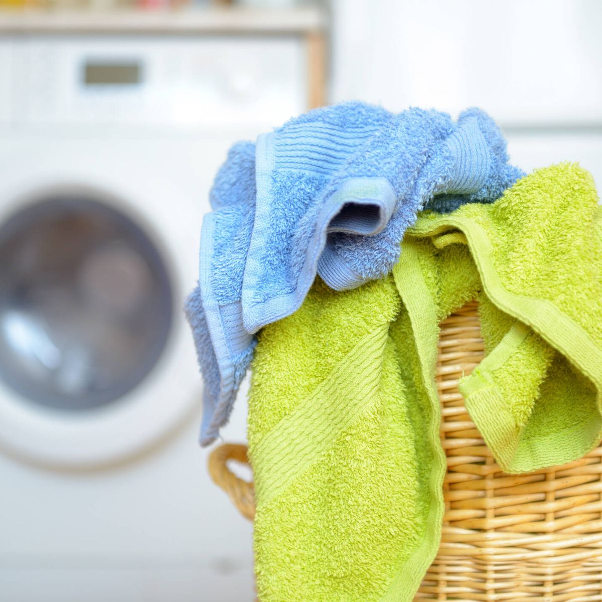 14 errores que cometes al usar la secadora