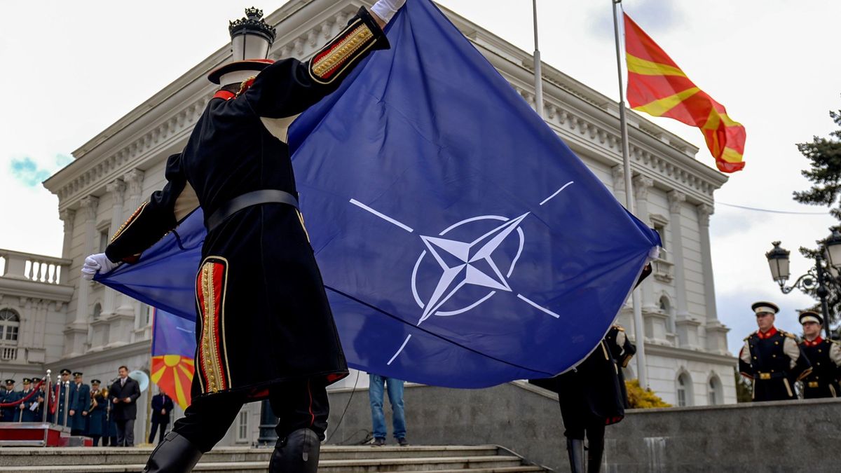 La OTAN cumple 70 años en plena crisis de identidad por las tensiones internacionales