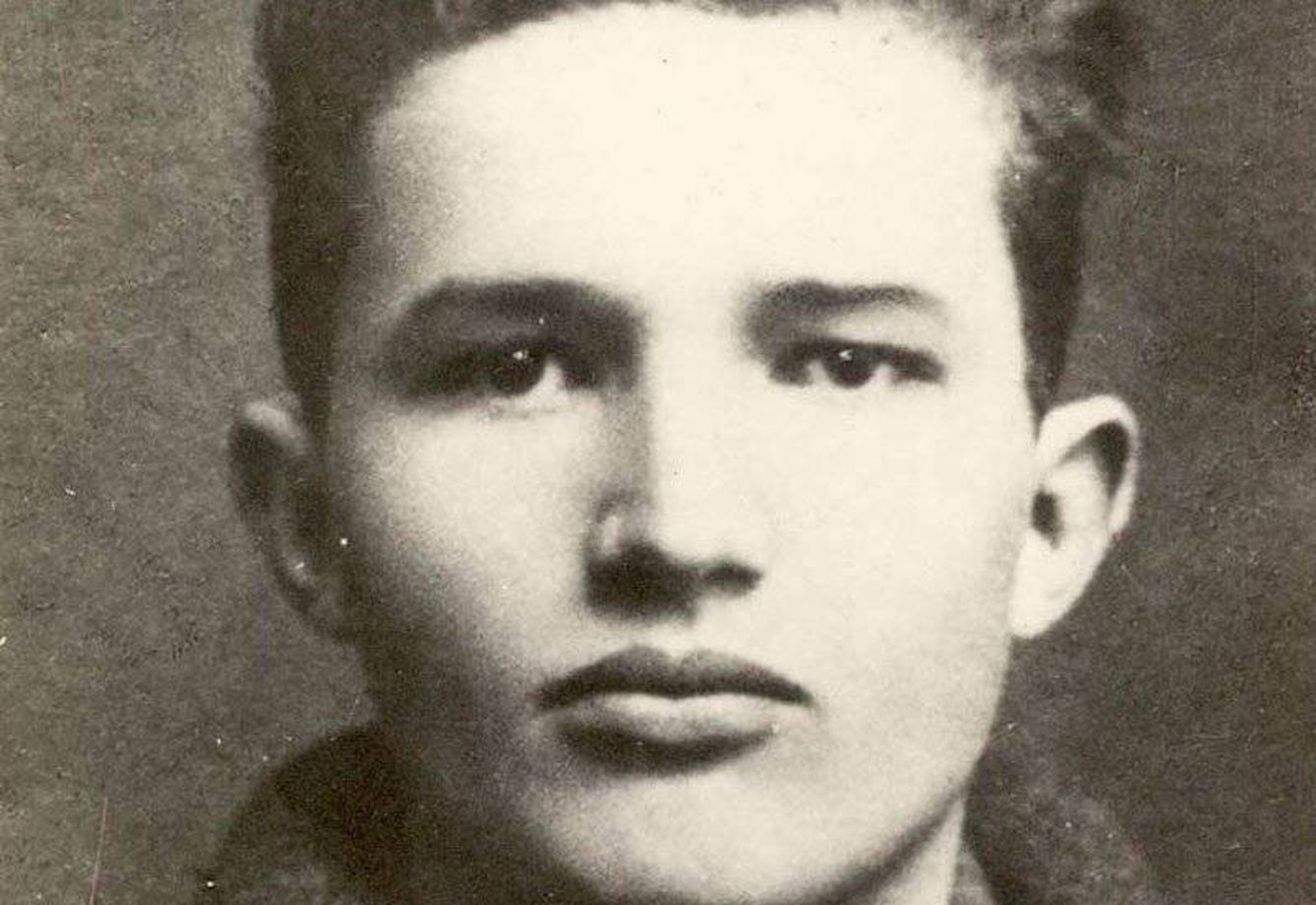 Nicolae Ceausescu. (Wikimedia)