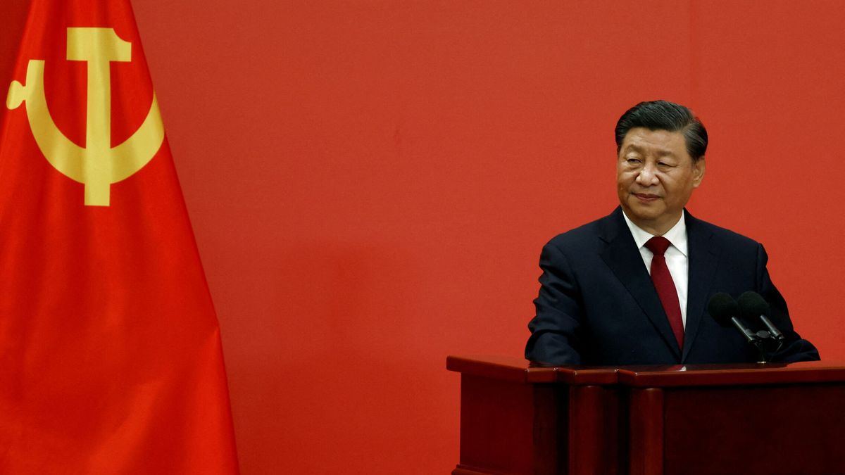 China confirma que Xi Jinping irá a la cumbre del G20 y se reunirá con Biden