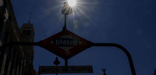 Post de Esta es la estación de Metro de Madrid más profunda: está a 45 metros de la calle 