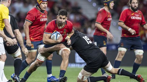 El rugby español se desangra mientras los responsables escurren el bulto