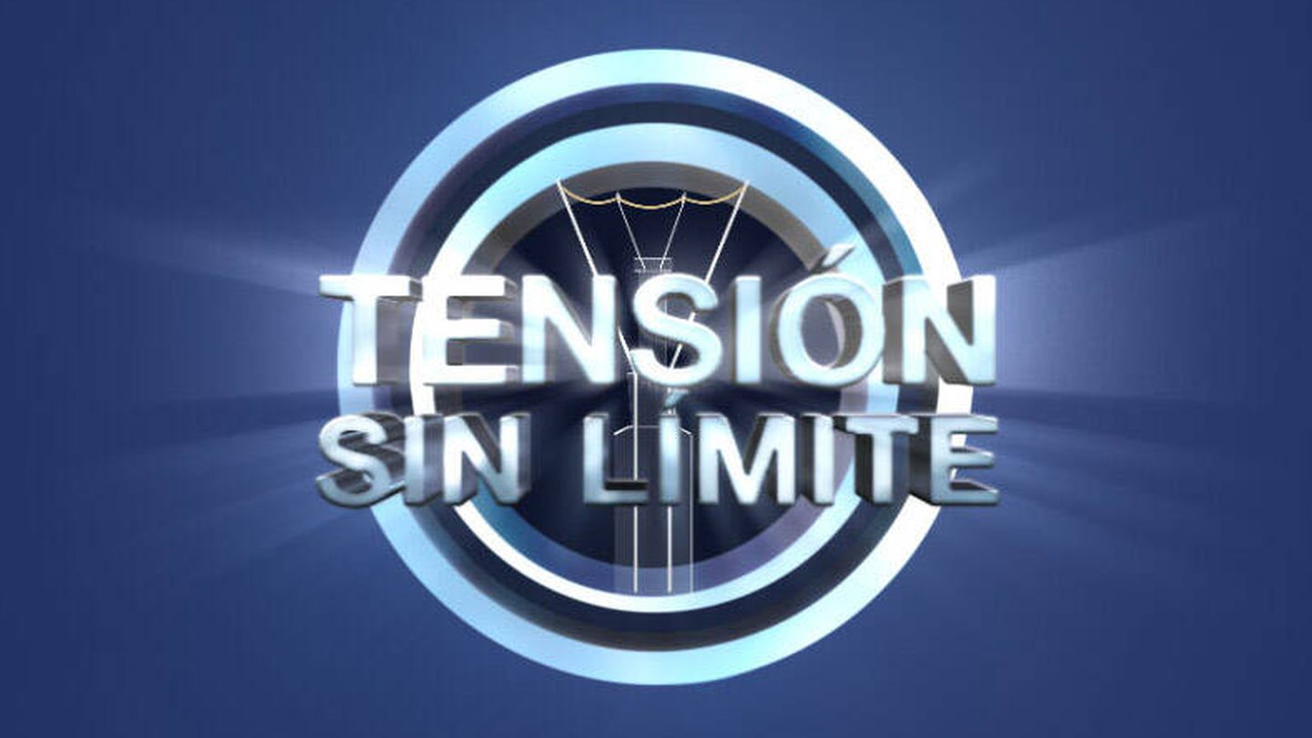 'Tensión sin límites', el título de 'Alta tensión' en su tercera etapa. (Veo7)