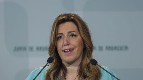 Díaz abre un último intento de acuerdo o habrá elecciones en Andalucía