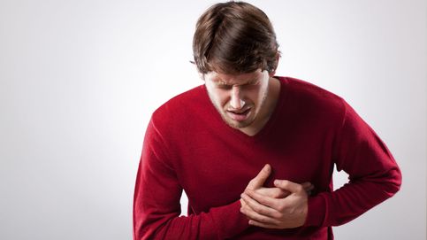 Las señales que indican 24 horas antes que vas a sufrir un paro cardíaco