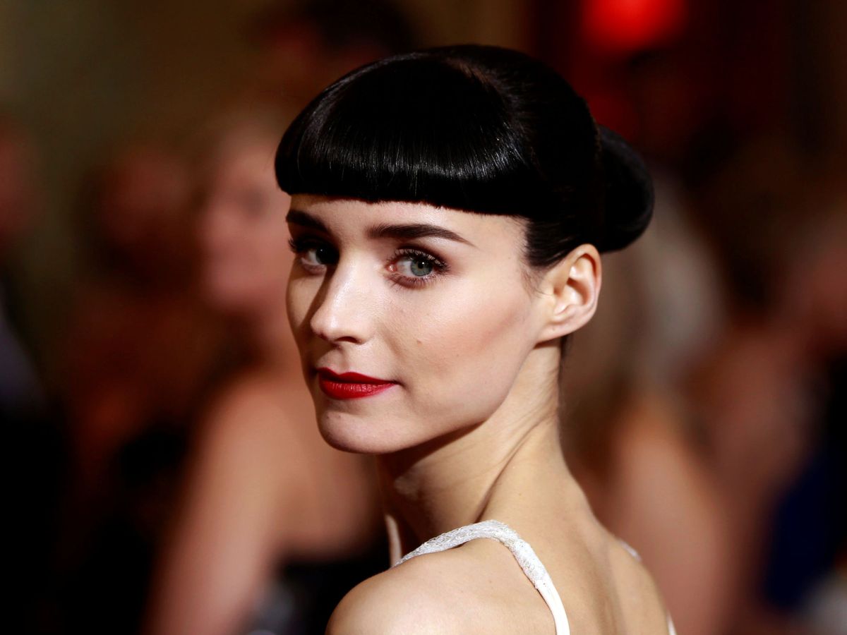 Foto: Rooney Mara dará vida a Audrey Hepburn. (Reuters/Lucas Jackson)