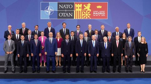Cumbre de la OTAN en Madrid, en directo: Biden anuncia un aumento del despliegue militar en Europa