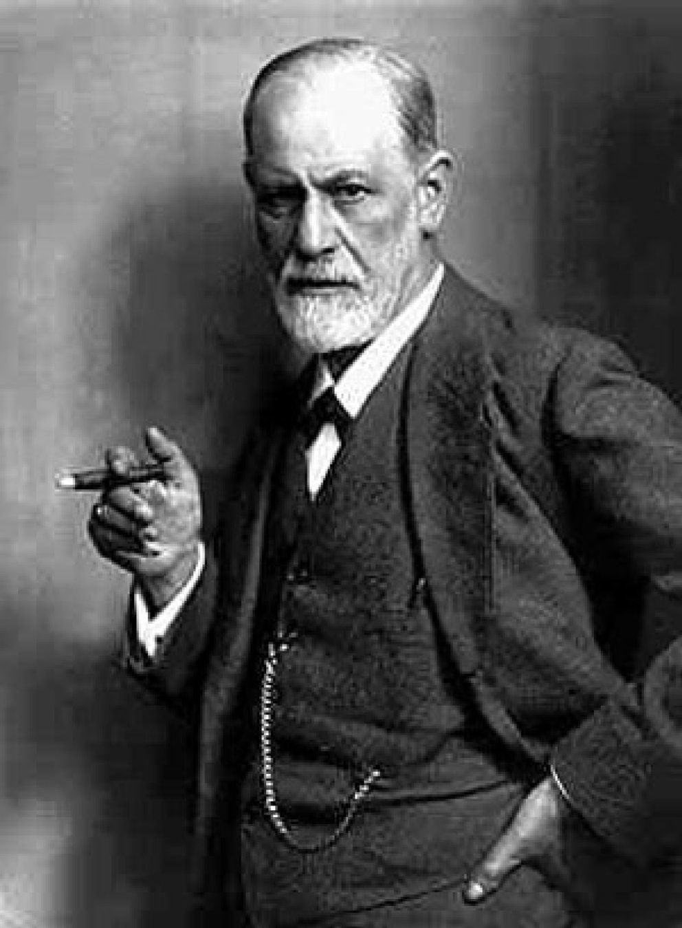 Foto: Viena recuerda a Freud setenta años después de su último sueño