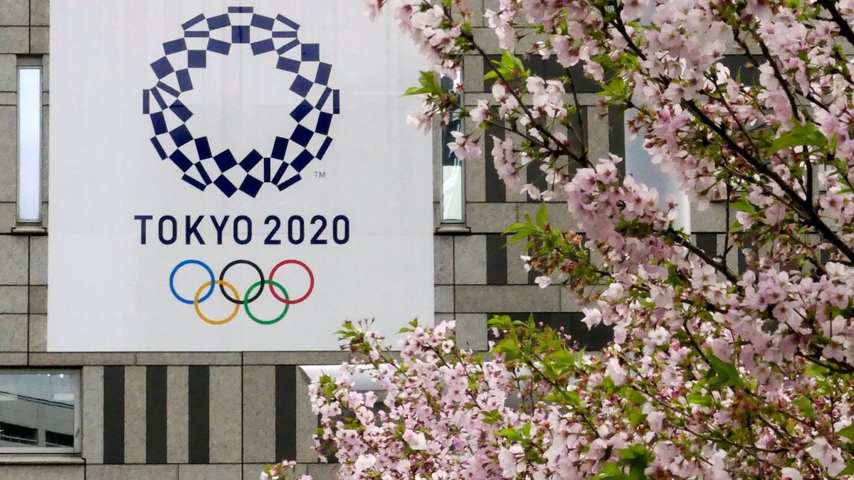 Japón pospone los Juegos Olímpicos de Tokio hasta 2021 por el coronavirus