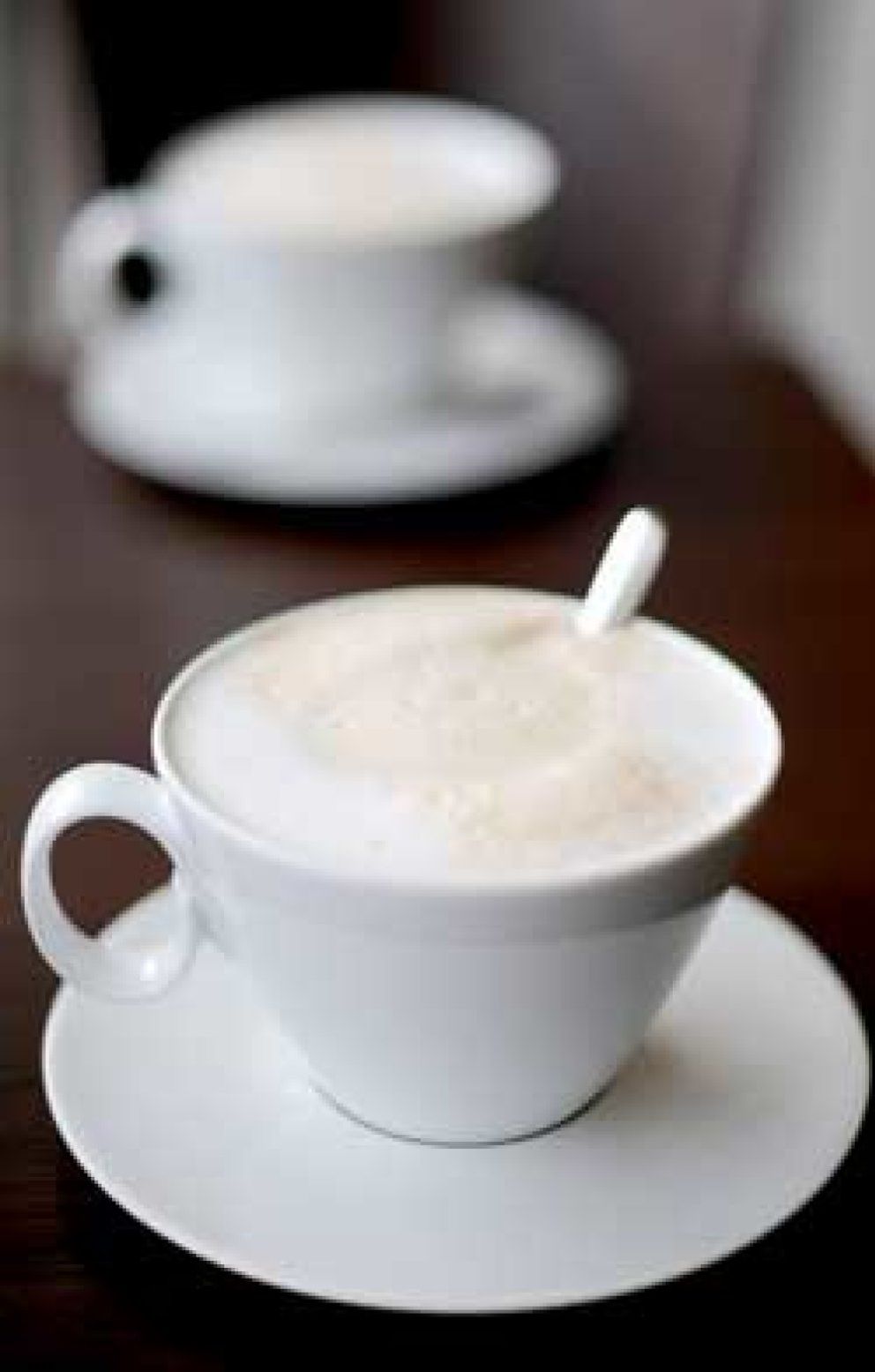 Foto: Más de cinco tazas de café al día pueden provocar alucinaciones