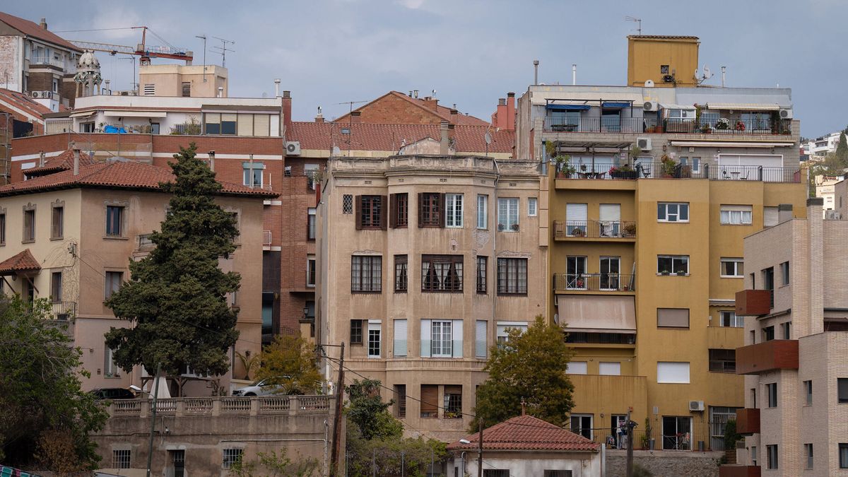 ¿Hacen falta más casas en España? Tenemos 400.000 pisos vacíos más que en 2011