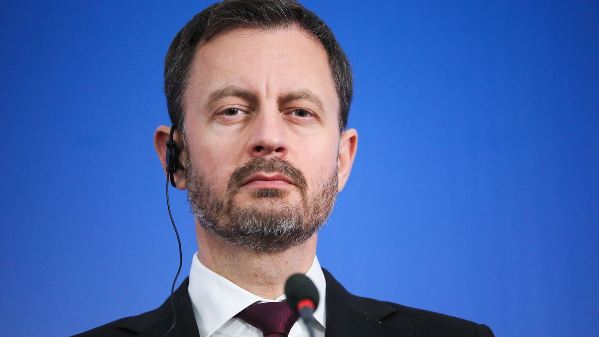 El Gobierno de Eslovaquia cae por moción de censura
