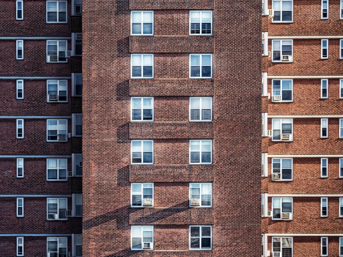 Foto: La creación de hogares crece el doble que los pisos construidos. (Pexels)
