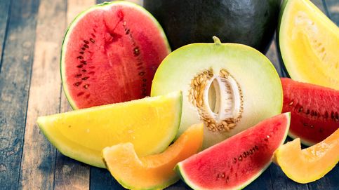 ¿Eres más de melón o de sandía? Pistas para elegir con fundamento (científico)