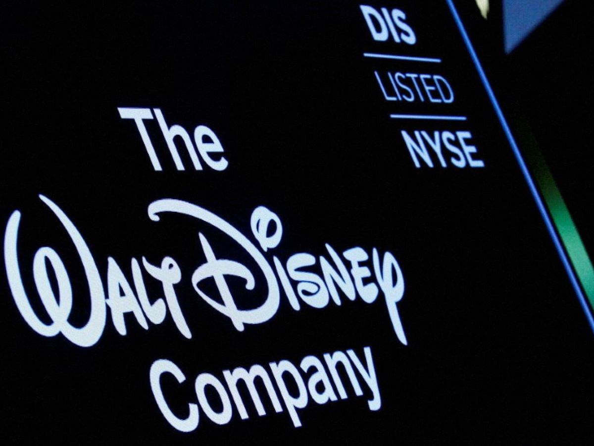 Foto: The Walt Disney Company. (Reuters/Brendan McDermid)