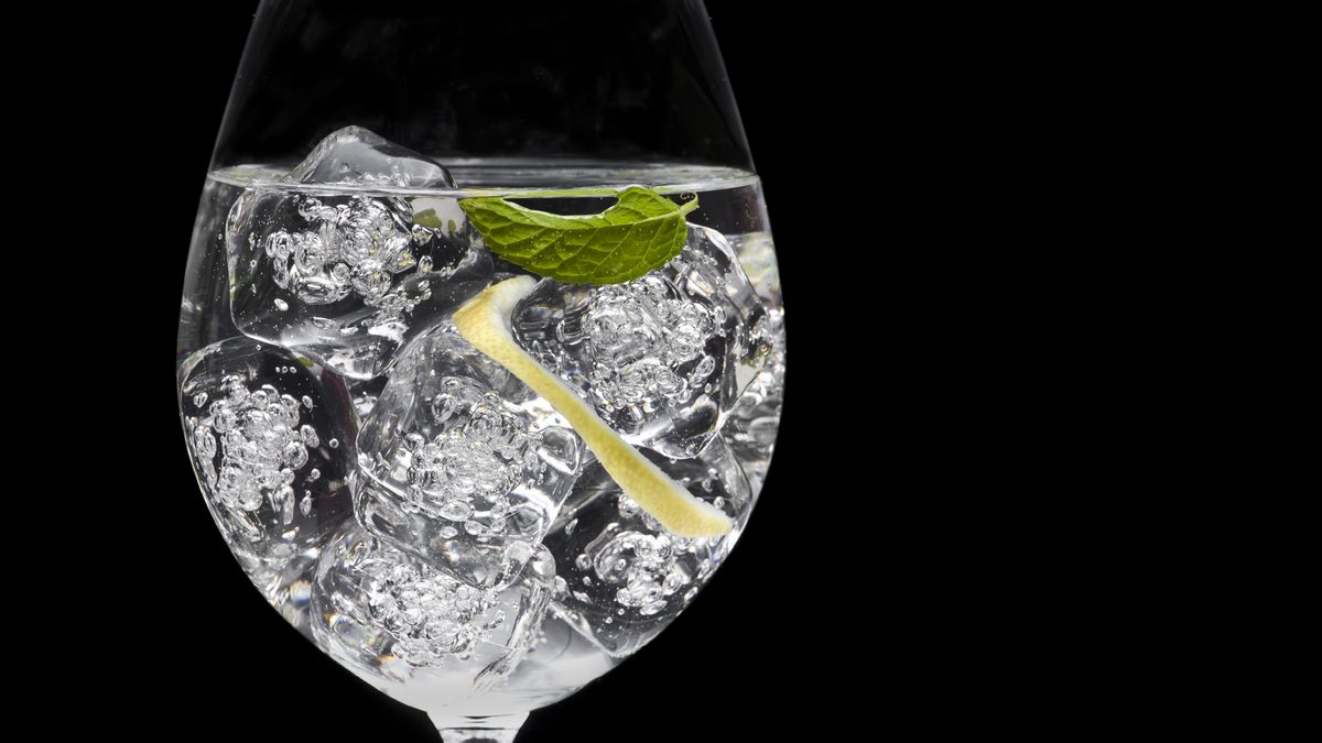 Los diez errores que cometemos al preparar un ‘gin-tonic’