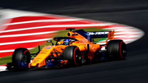 El 'capotazo' de Alonso a McLaren: Sabemos ya el 99,9%; estamos listos para Australia