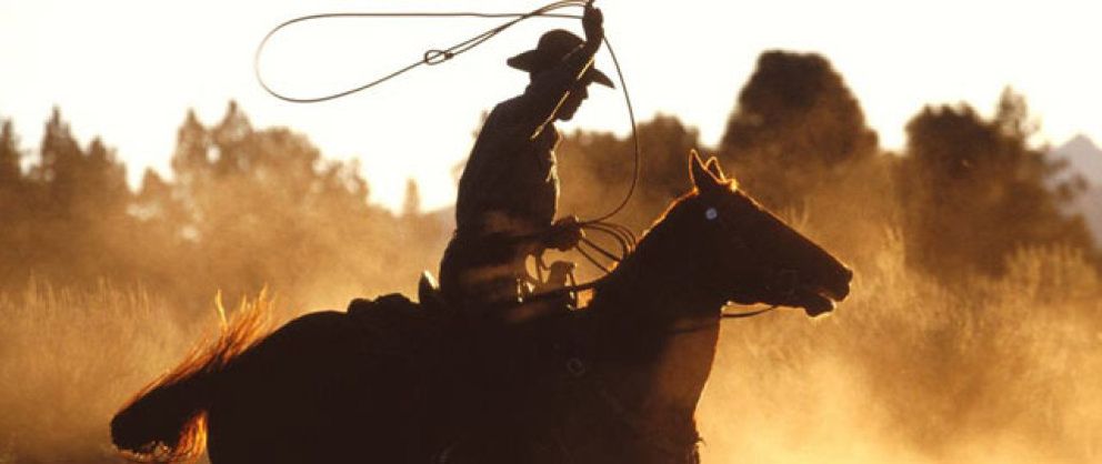 Foto: Pólvora agria, la auténtica vida del Western