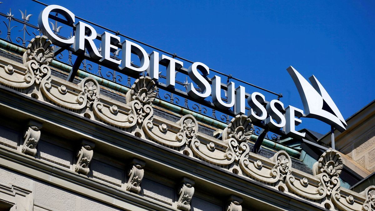 Jefferies ficha al español Armando Rubio, el banquero estrella de Credit Suisse
