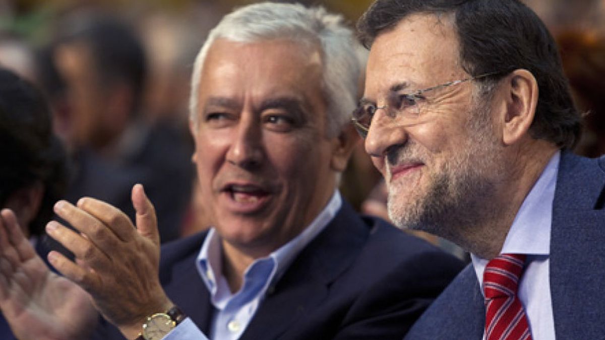 Arenas y Valderas se disputan 15 escaños del PSOE en la recta final