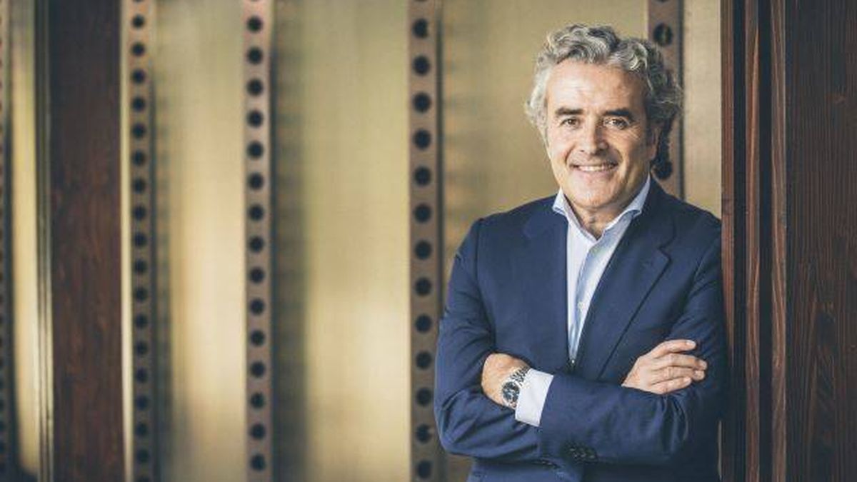 Iñaki Ereño será nuevo CEO del gigante internacional de la salud, Bupa (Sanitas)