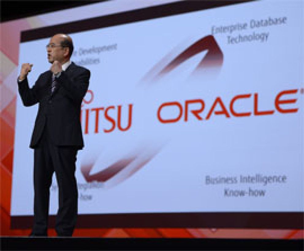 Foto: Oracle compra Acme Packet por 1.547 millones