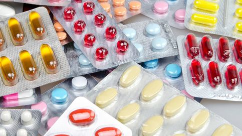 Almax, Fortasec o Flutox: por qué fármacos comunes han subido mucho sus precios 