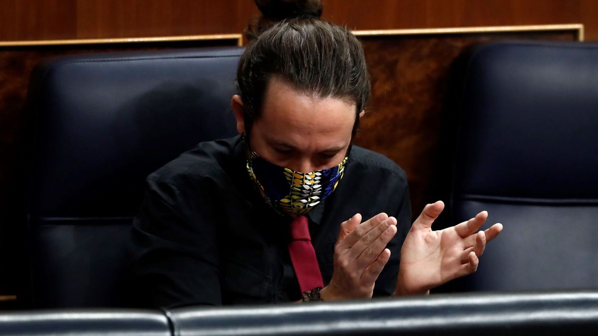 Anticorrupción se opone a que el Supremo abra causa a Pablo Iglesias por la pieza Dina