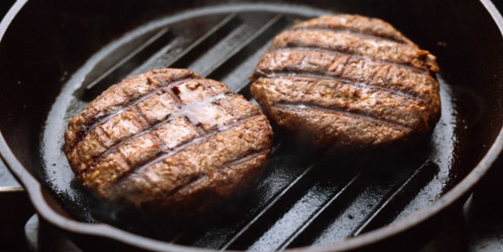 Foto: Tomar carne frita aumenta en un 40% el riesgo de padecer cáncer de próstata